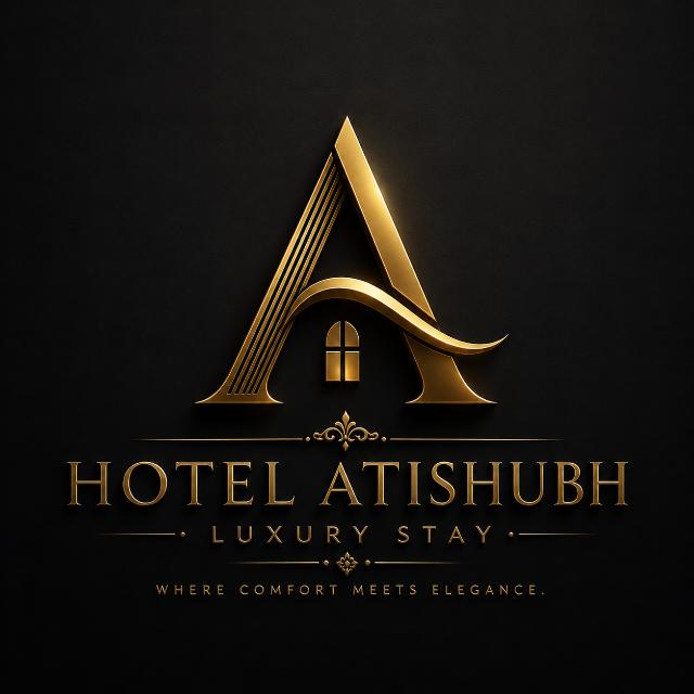 Hotel Atishubh Logo